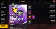 Booyah on Weekends (Image via Free Fire)
